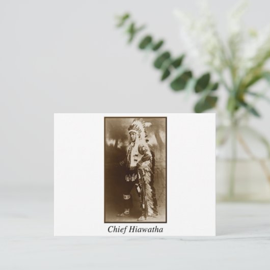 AD127 BRIEFKAART (Staand voorkant)