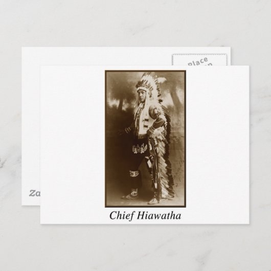 AD127 BRIEFKAART (Voorkant / Achterkant)