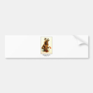 AD128 BUMPERSTICKER