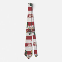AD 004 - Kerst digitaal patroon