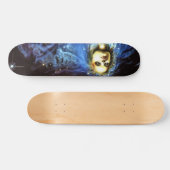 Ad Astra Celestial Spirit skateboard (Horizontaal)
