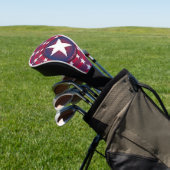 AD Astra Golf Head Hoesje Golfheadcover (Insitu)