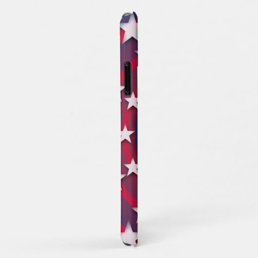 Ad Astra iPhone/iPad case (Achterkant/rechts)