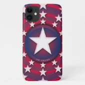 Ad Astra iPhone/iPad case (Achterkant)