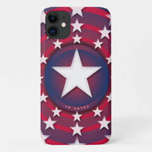 Ad Astra iPhone/iPad case