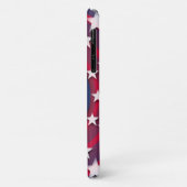 Ad Astra iPhone/iPad case (Achterkant/links)