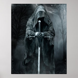 Ad Astra Per Aspera Poster