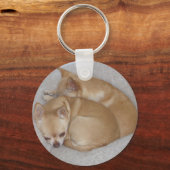 AD- Chihuahua Sleutelhanger (Voorkant)