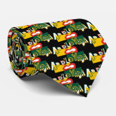 Ad d dLo Yada Stropdas (Opgerold)