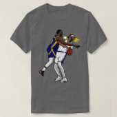 AD Green T-shirt (Design voorkant)