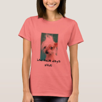 Ad HaiR dAySUcK! T-shirt