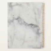 AD / HD Snelweg naar...Kijk een Squirrel Planner (Achterkant)