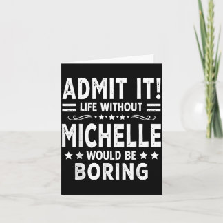 Ad Leven Zonder Michelle Zou Saai Grappig Zijn Kaart