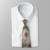 Ad Marginem – Vintage Fine Art Stropdas (Gebonden)