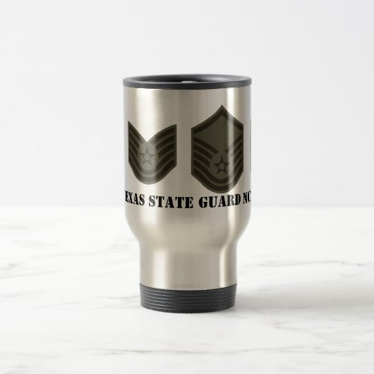 AD NCO-MOK REISBEKER (Center)