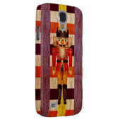 AD Nutcracker Soldier Case-Mate Samsung Galaxy Hoesje (Back/Rechts)