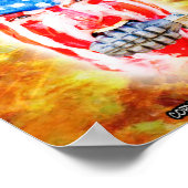 AD-ontwerp (geen tekst) Poster (Hoek)