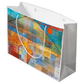 Ad Parnassum, Paul Klee Groot Cadeauzakje (Achterkant Gekanteld)