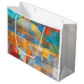 Ad Parnassum, Paul Klee Groot Cadeauzakje (Voorkant Gekanteld)