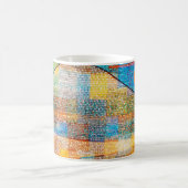 Ad Parnassum, Paul Klee Koffiemok (Center)