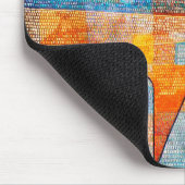 Ad Parnassum, Paul Klee Muismat (Hoek)