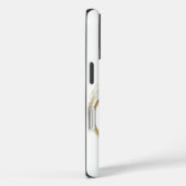"AD-stijl – Dit is jouw koninkrijk" Premium ontwer Case-Mate iPhone Case (Achterkant / Rechts)