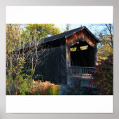 Ada Bridge-foto Poster (Voorkant)