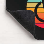 ADA-compatibele toegankelijkheidsnaleving uitgesch Muismat (Hoek)