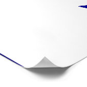 ADA-conform Poster (Hoek)