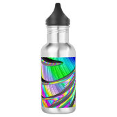 ADA ~ CUTE GLOSSY! ~ Multitude van Shades 3D Stain Waterfles (Links)