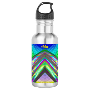 ADA ~ CUTE GLOSSY! ~ Multitude van Shades 3D Stain Waterfles