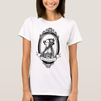 Ada Lovelace T-shirt