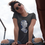 Ada Lovelace T-Shirt - De eerste programmeur