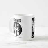 Ada Mok (Voorkant links)