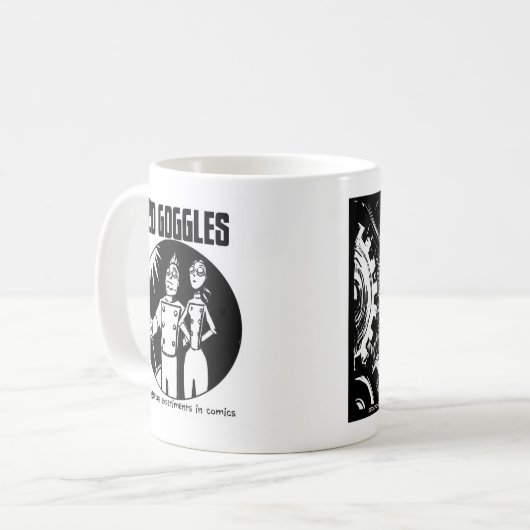 Ada Mok (Voorkant links)