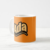 Ada-naam, voor Ada Koffiemok (Voorkant links)