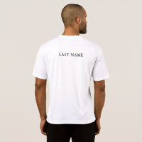 ADA Sports Tech T-shirt