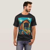 Ada T-shirt (Voorkant volledig)