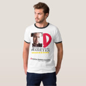 ADA T-SHIRT (Voorkant volledig)