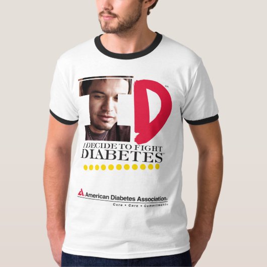ADA T-SHIRT (Voorkant)
