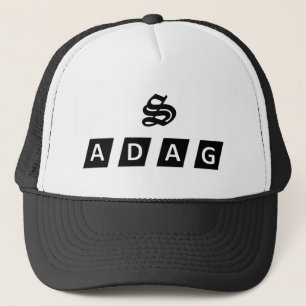 ADAG-Pet Trucker Pet