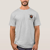 Adair Clan T-shirt (Voorkant)