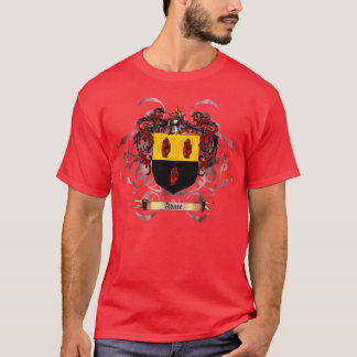 Adair Shield / Wapenmunt T-shirt