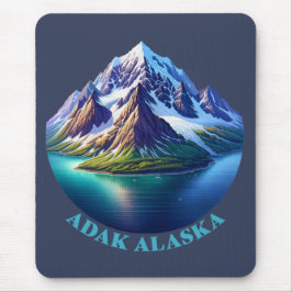Adak Alaska Muismat