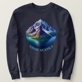 Adak Alaska Trui