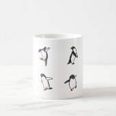 Adalie Penguin Pack Koffiemok (Center)