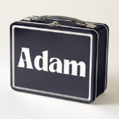 Adam (Voorkant)