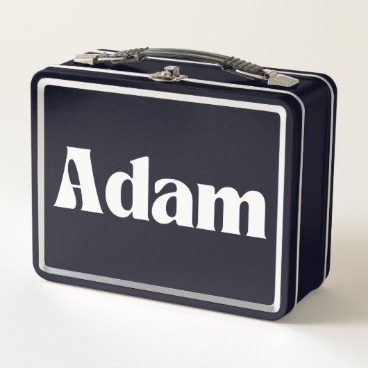 Adam (Voorkant)