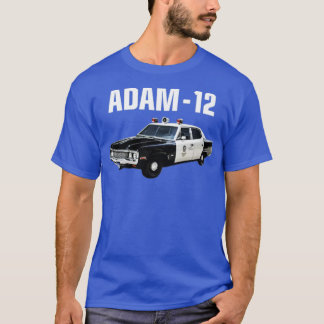 Adam-12 T-shirt
