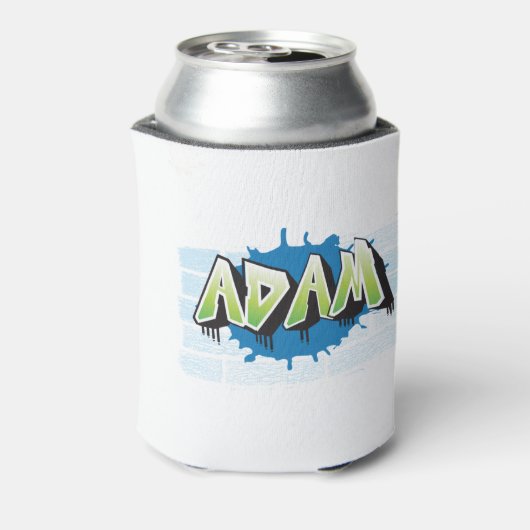 adam.ai blikjeskoeler (Blikje Achterkant)